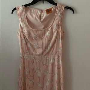 Tori Burch dress